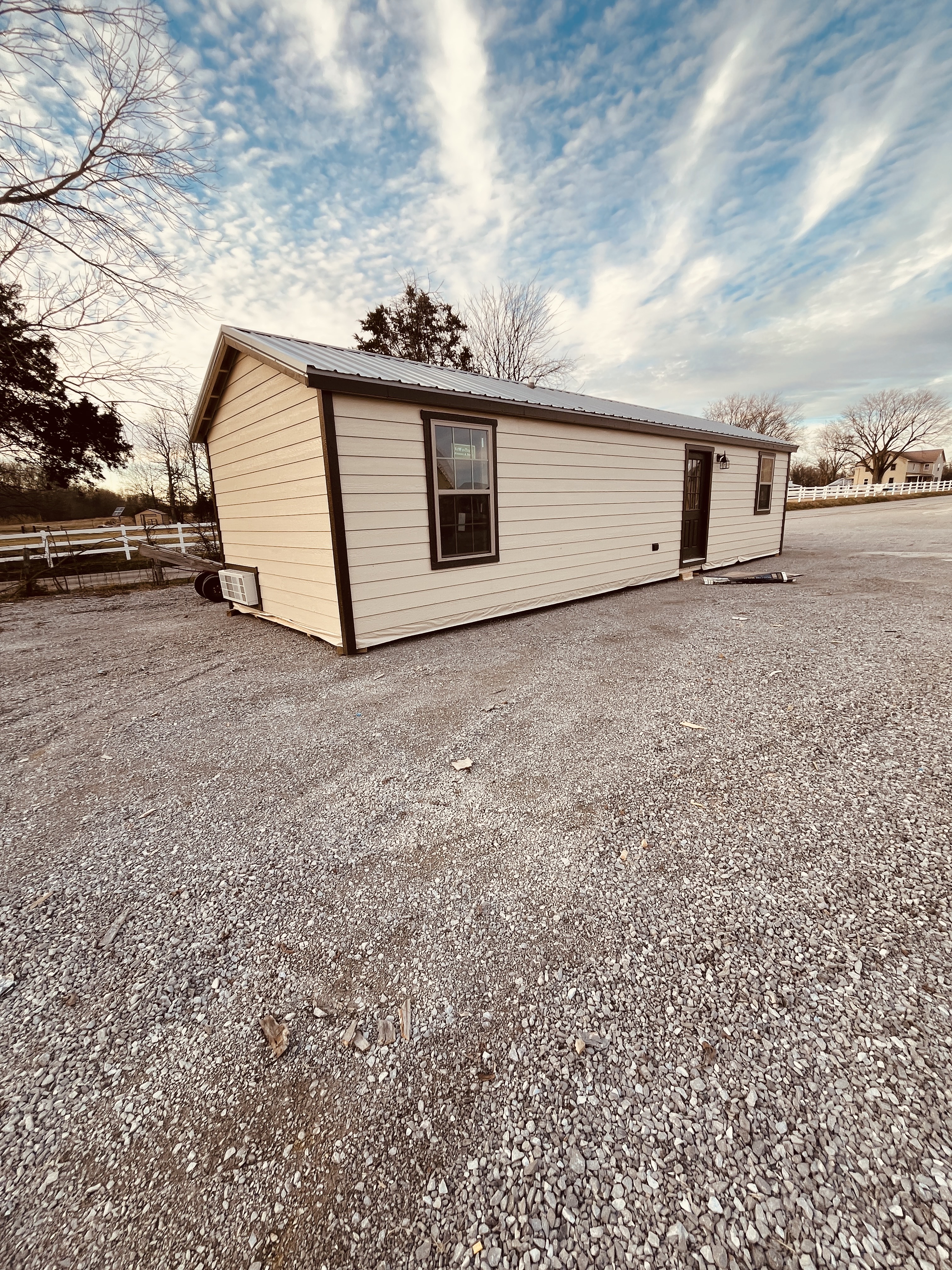 Cabin