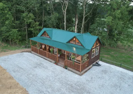 Park model