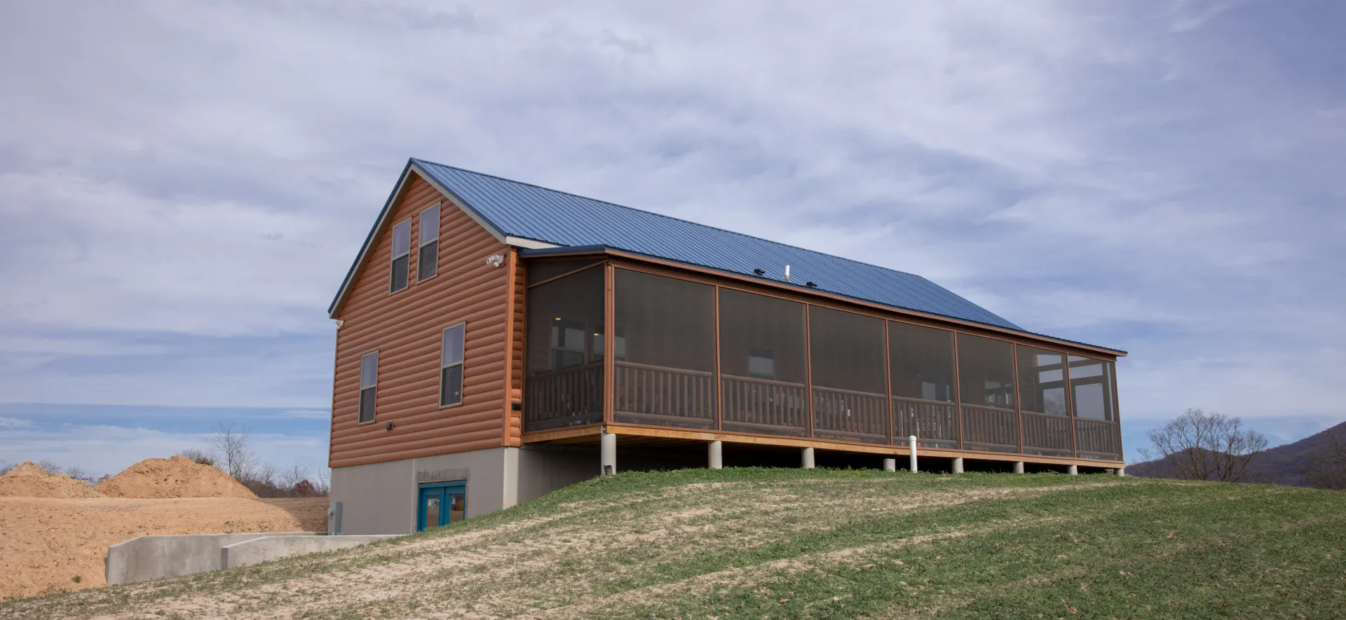 Cabin