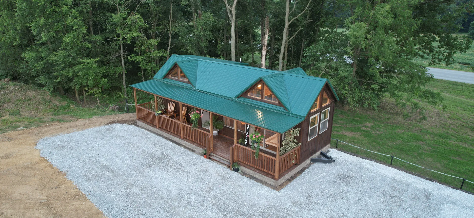 Park model