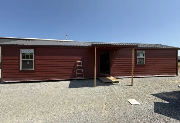 Front View