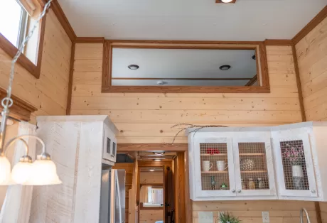 House interior